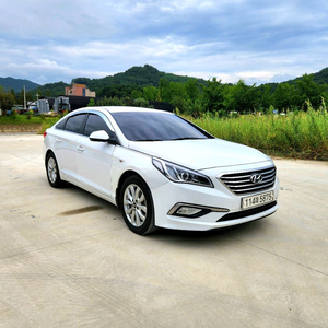 LF 쏘나타 LPI 18년식 팝니다