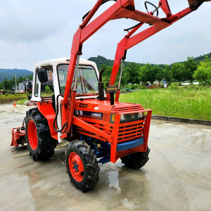 대동 35마력트랙터 팝니다