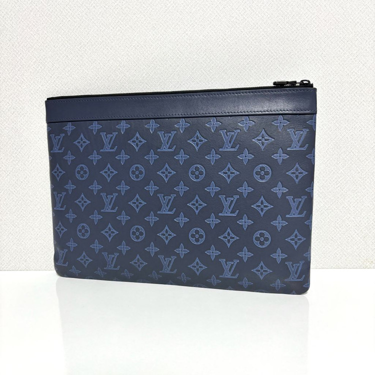 루이비통 디스커버리 포쉐트 GM 클러치--2