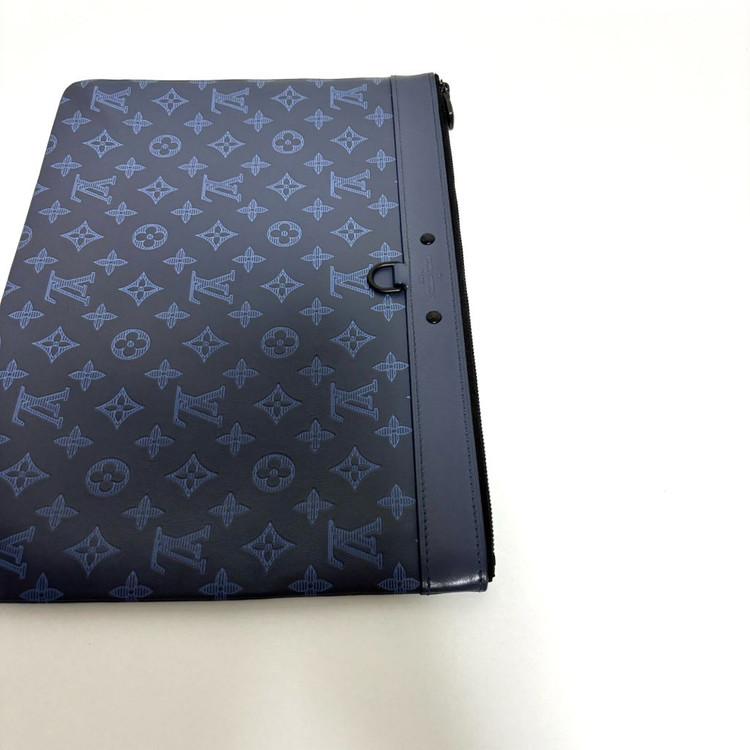 루이비통 디스커버리 포쉐트 GM 클러치--3