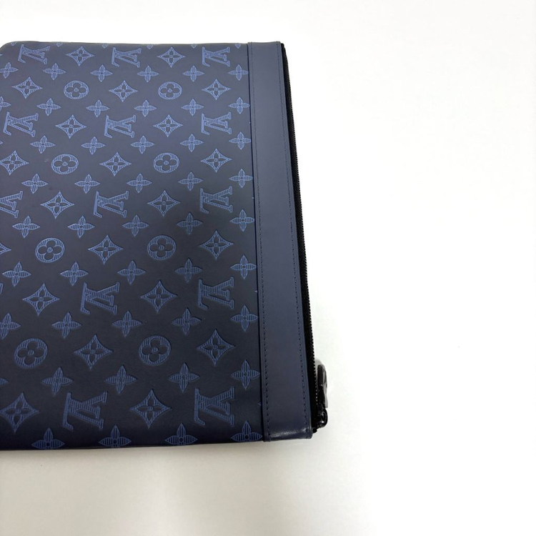 루이비통 디스커버리 포쉐트 GM 클러치--4