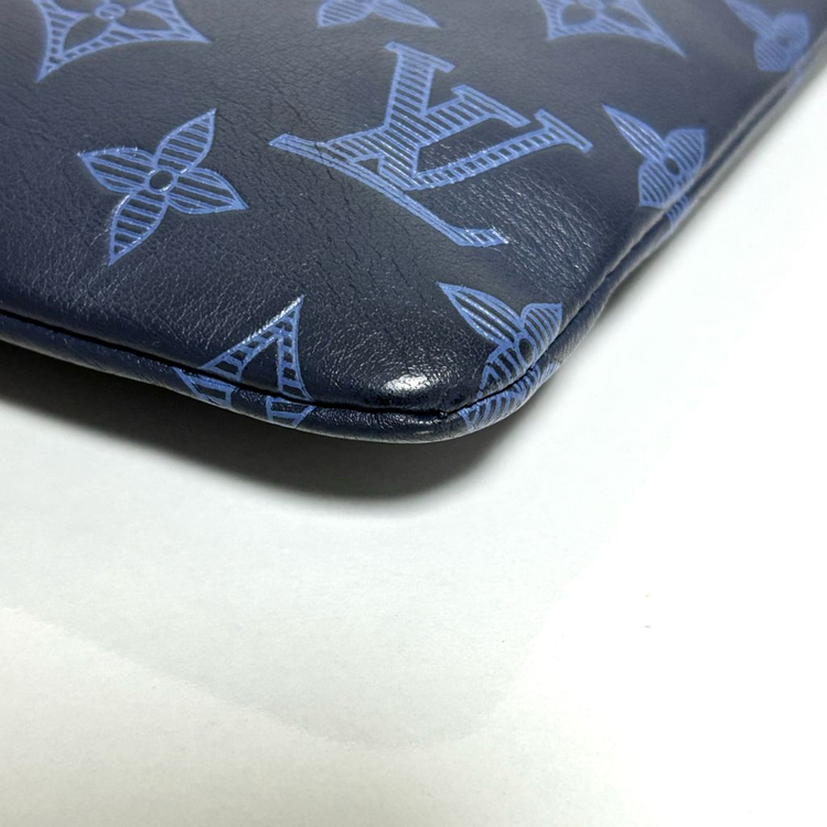 루이비통 디스커버리 포쉐트 GM 클러치--5