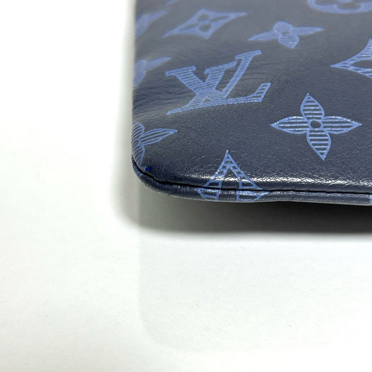 루이비통 디스커버리 포쉐트 GM 클러치--6