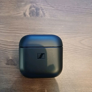 젠하이저 엑센텀 오픈 상태 s급