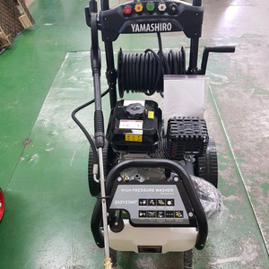 엔진 고압세척기 250바 회오리노즐 포함 새상품 무료배송