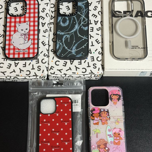 아이폰 16프로, 15케이스 / 케이스티파이, 그레그 등