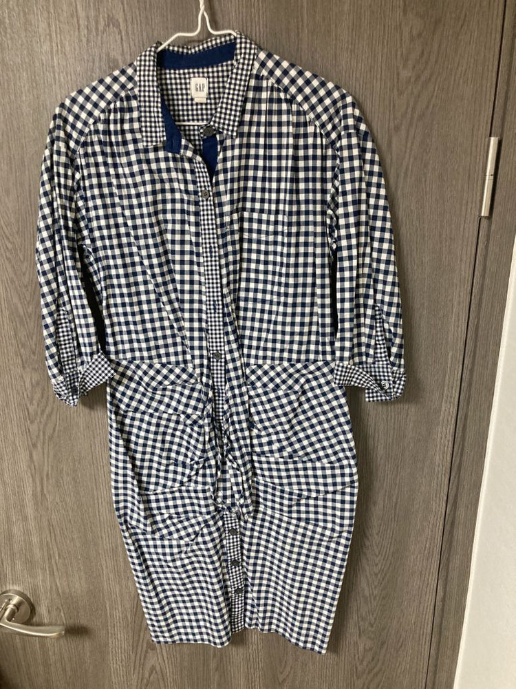 gap 갭 여성원피스--0