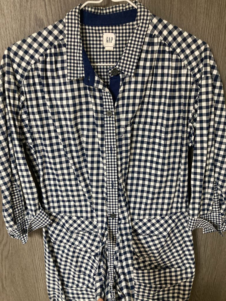 gap 갭 여성원피스--1