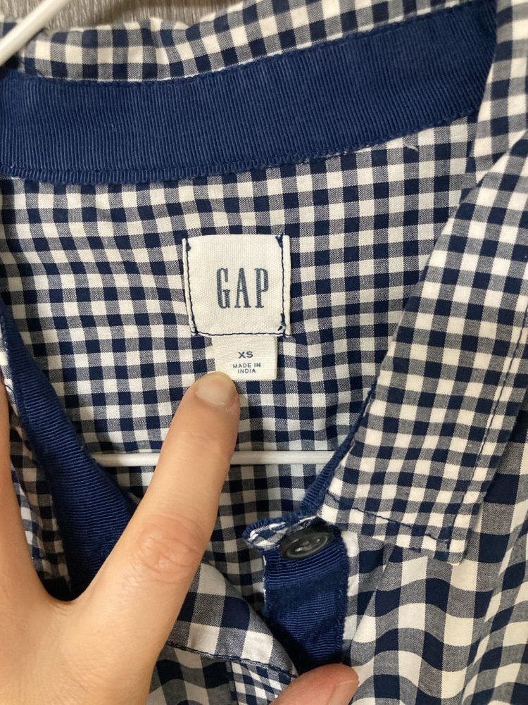 gap 갭 여성원피스--2