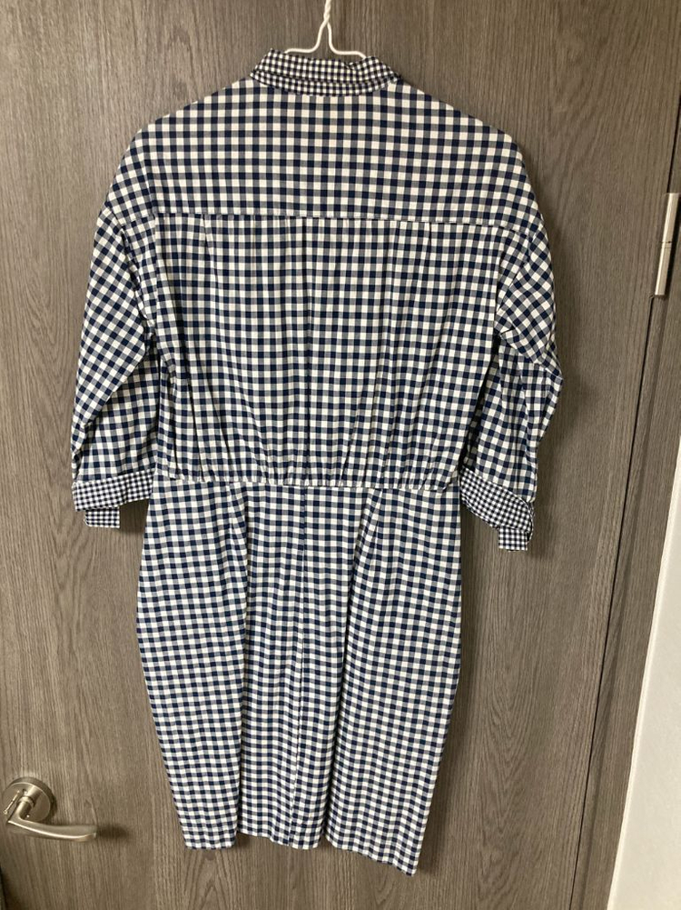 gap 갭 여성원피스--3