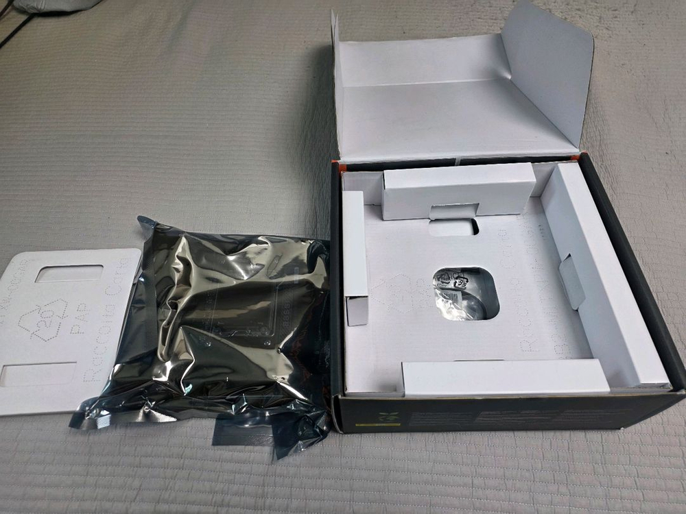 기가바이트 AORUS PRO B850I 메인보드--1