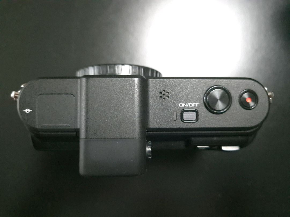 니콘 1 V1 미러리스 카메라 바디--1