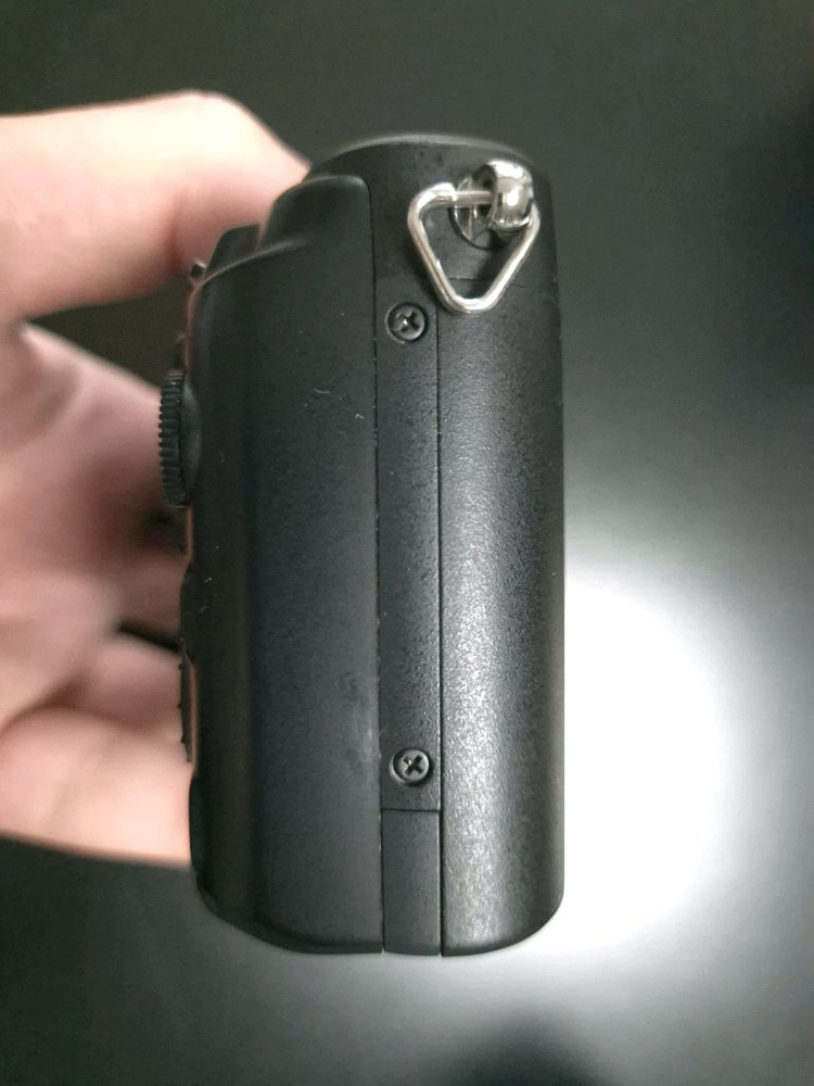 니콘 1 V1 미러리스 카메라 바디--5