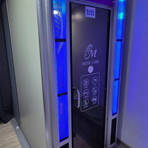 노래방부스 중고부스 노래방기계세트 태진노래방기계세트 노래방기기 이미지