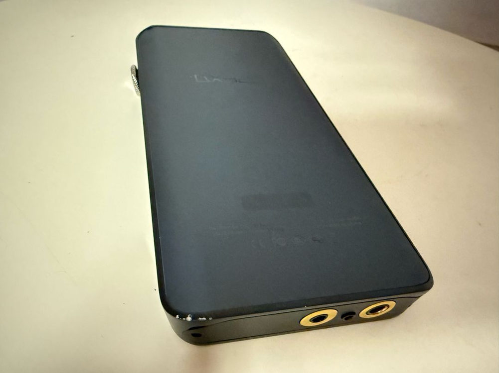 아이바쏘 dx320 dap--1