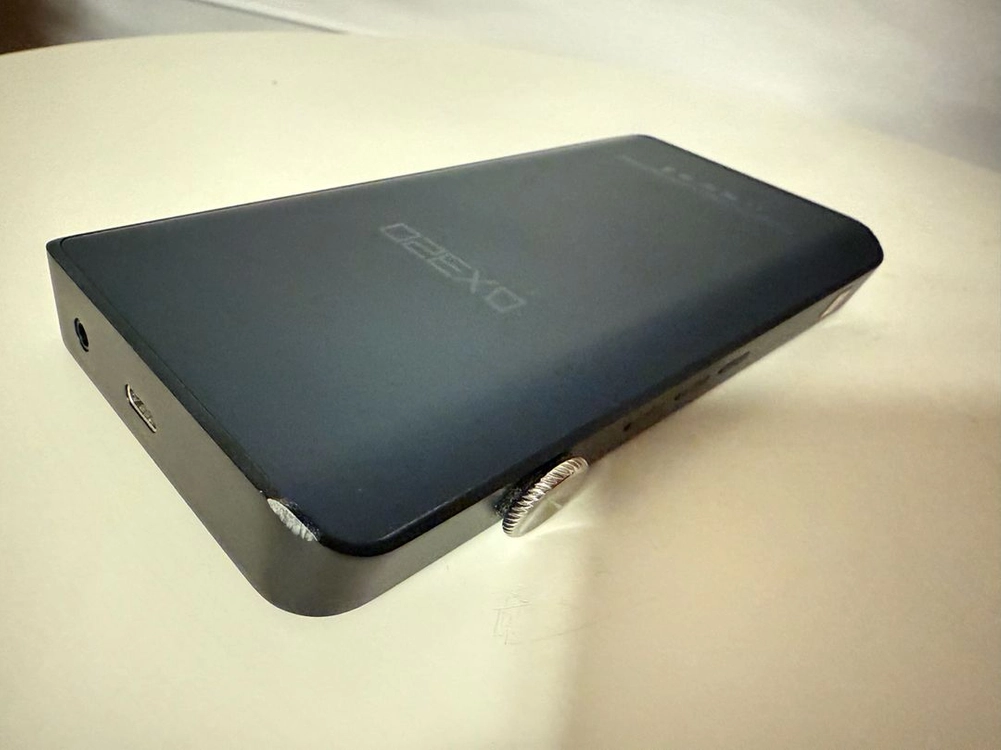 아이바쏘 dx320 dap 이미지