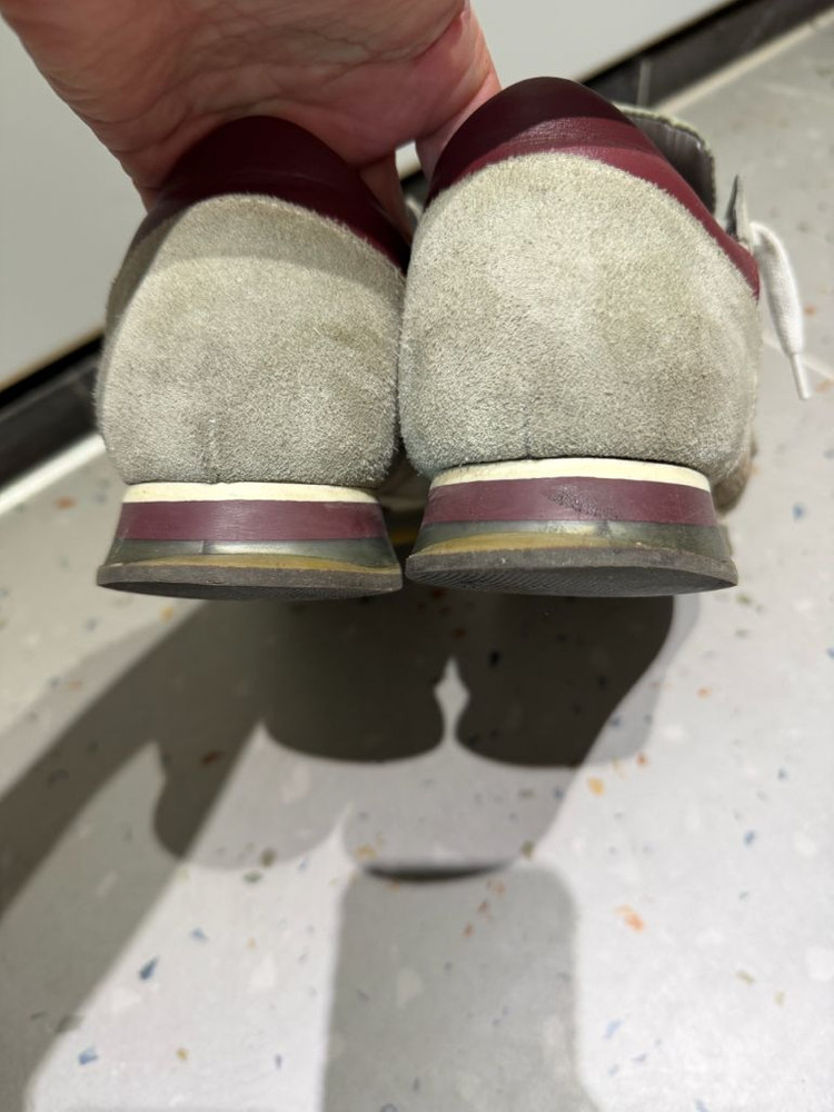 일괄판매)쥬세페 자노티 & 필립모델 스니커즈 이미지