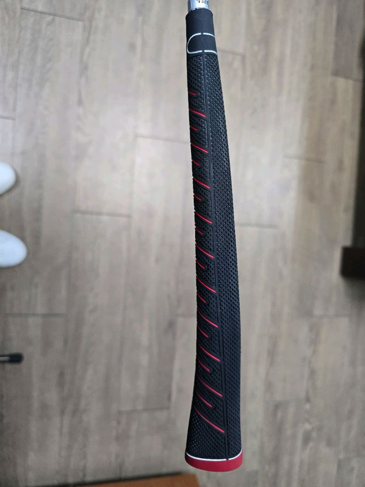 오딧세이 아이트렉 투볼 퍼터--6