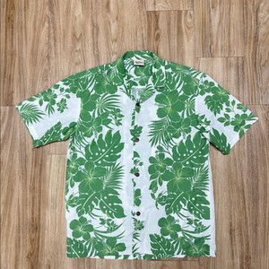 Royal Creations 하와이안 셔츠