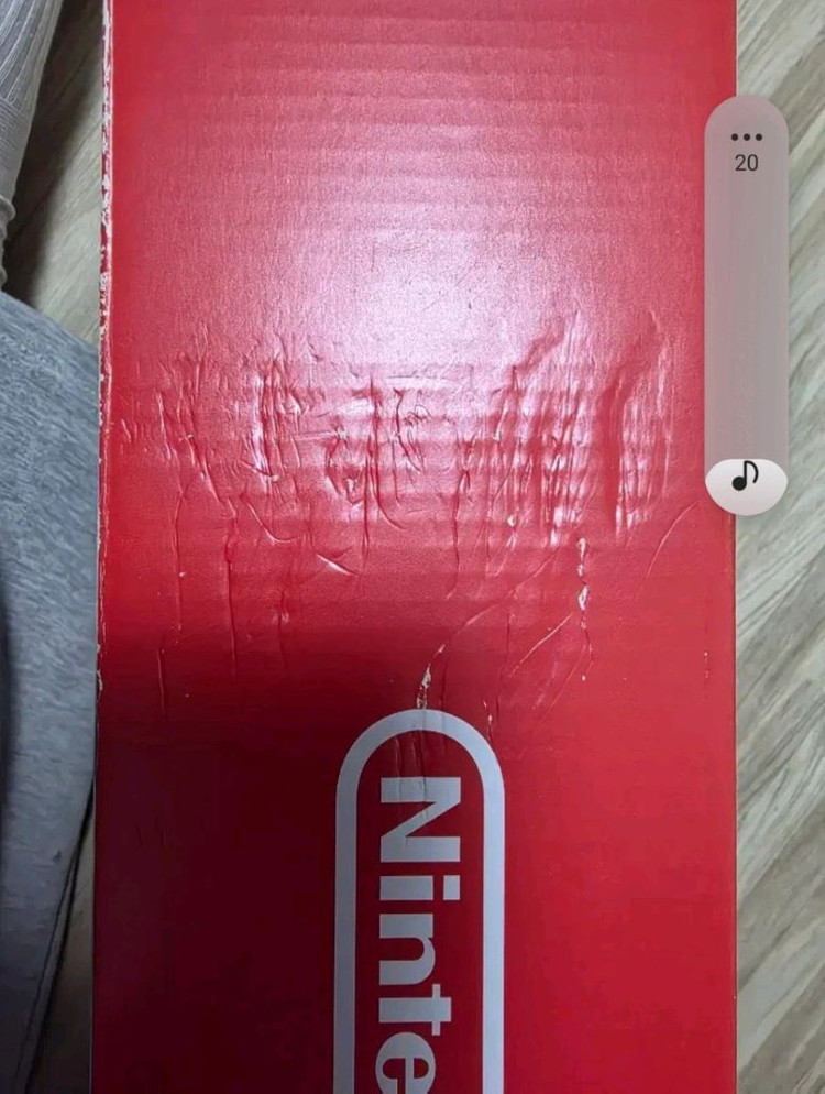 닌텐도 스위치 모여봐요 동물의 숲 에디션 이미지