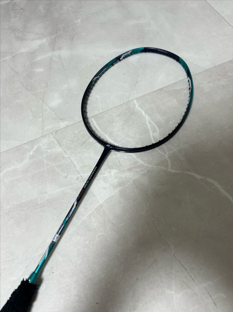 요넥스 나노플레어700 4U 수리라켓 이미지