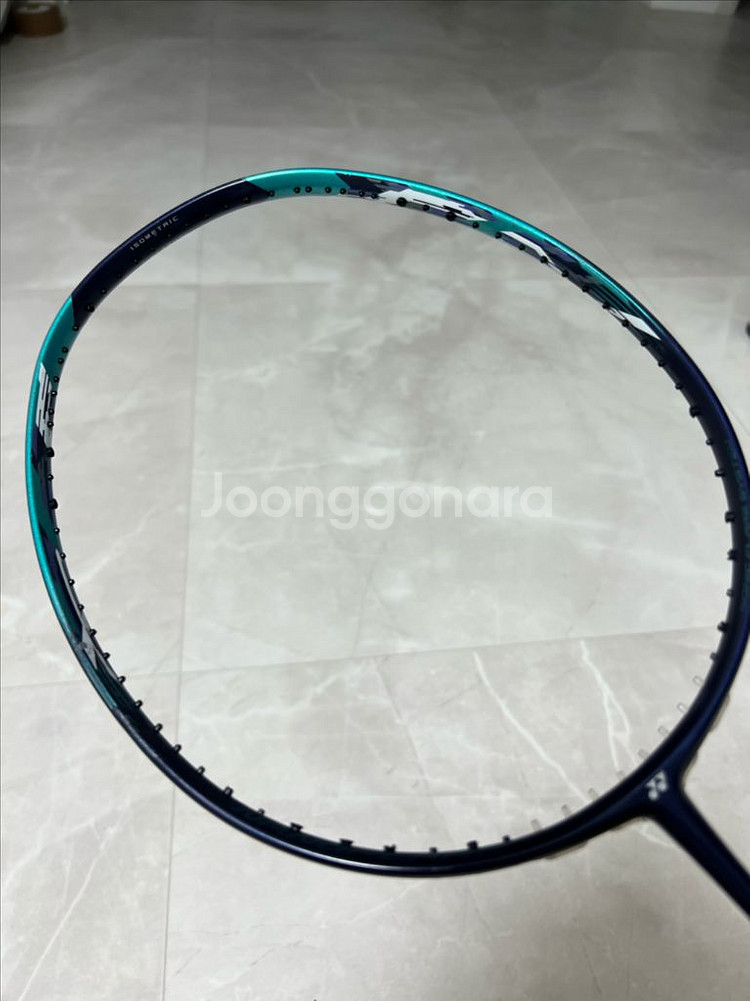 요넥스 나노플레어700 4U 수리라켓--4