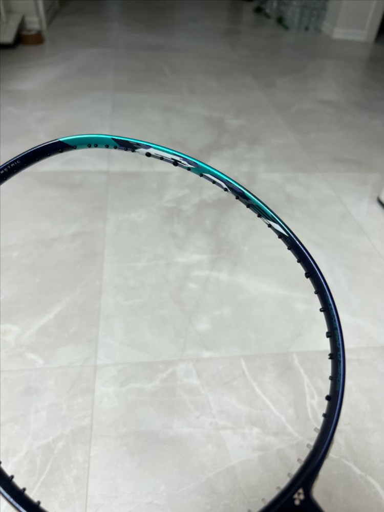 요넥스 나노플레어700 4U 수리라켓 이미지