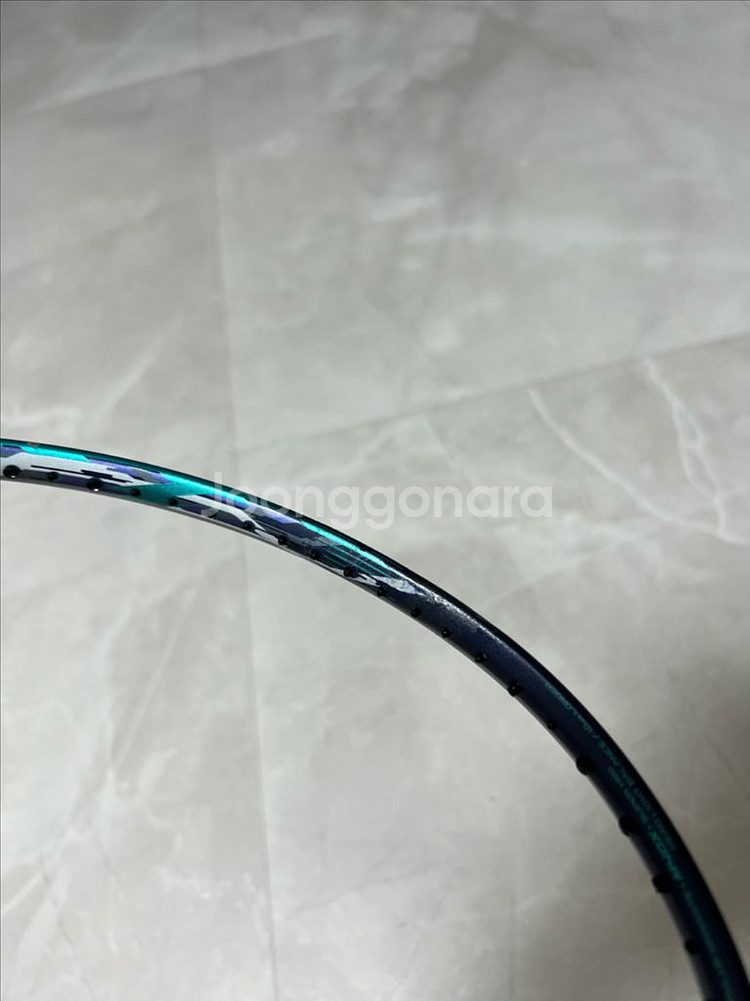 요넥스 나노플레어700 4U 수리라켓--6