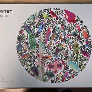 와콤 인튜어스 프로 PTH-660 판매