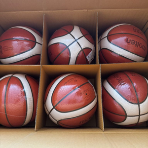 농구공 (몰텐 BG 5000) 6호 이미지