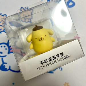 캐릭터 핸드폰 거치대