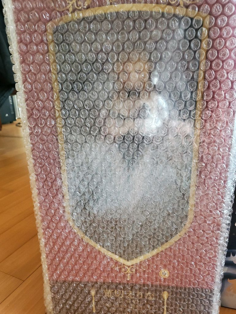 프링 1/4 식극의 소마 에리나 바니걸 미개봉 + 초마신 류진마루 부분 도색완성작 포함 총6종--3