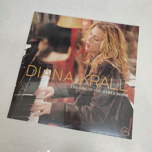 Diana Krall (다이애나 크롤) - The Girl In The Other Room (2LP) 이미지