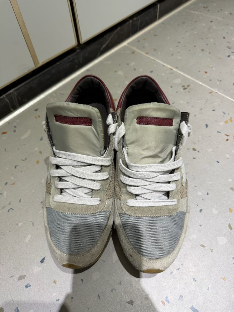 일괄판매)쥬세페 자노티 & 필립모델 스니커즈 이미지