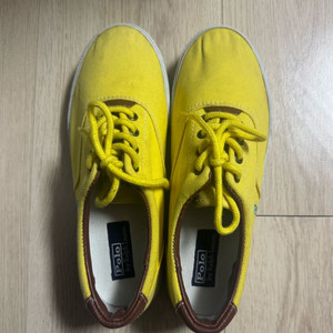 폴로 스니커즈 240