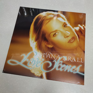 Diana Krall (다이애나 크롤) - Love Scenes (2LP) 이미지