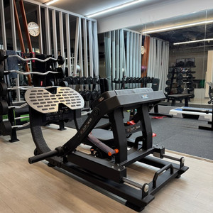 헬스 중고머신 판매(부티빌더 힙쓰러스트, 프리모션 브이스쿼트, 프리모션 스퀏 프레스, 임펄스 라잉 레그컬)