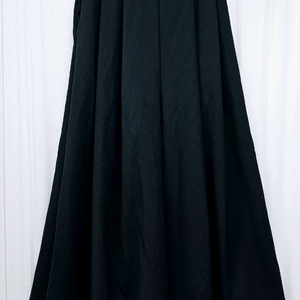 듀마르셀 와이드팬츠 밴딩 통팬츠