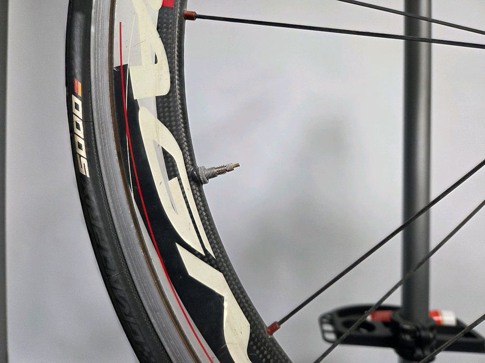 캄파놀로 불릿 울트라 H50 USB 리어휠(세라믹 베어링) 이미지