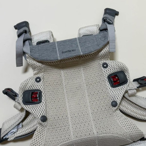 베이비뵨 하모니 아기띠