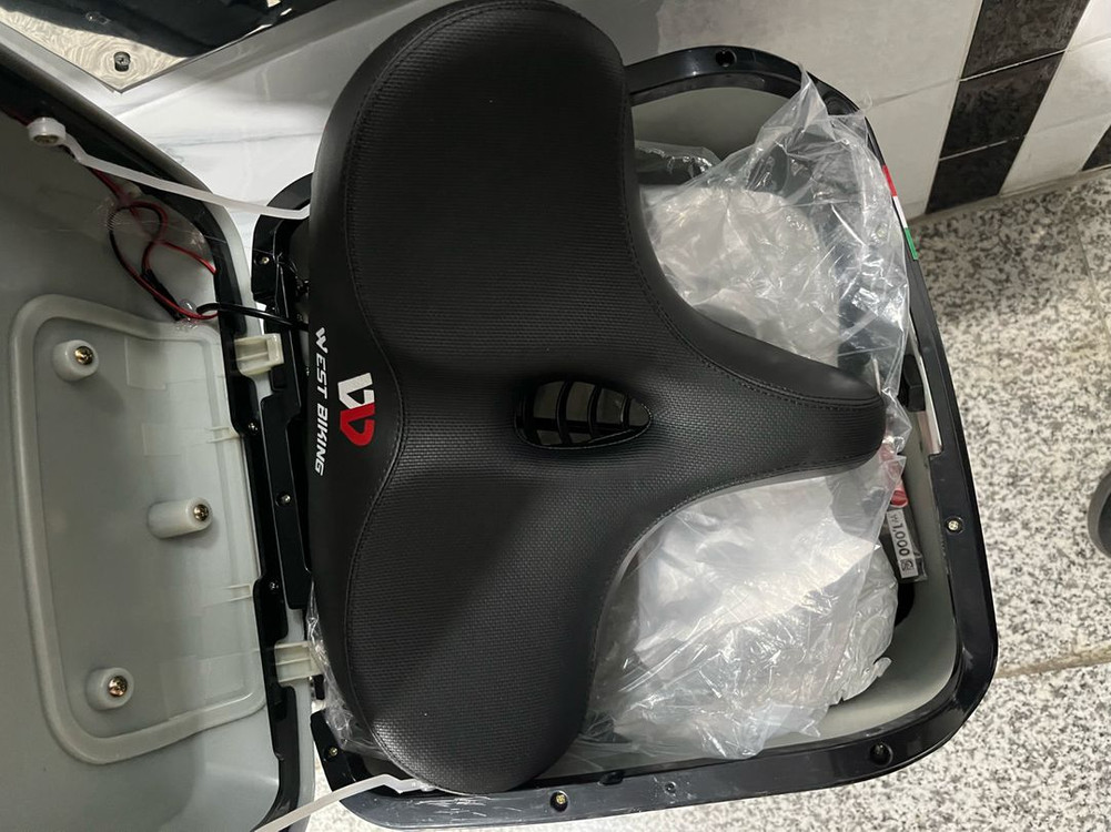 머케인 MX60 풀 튜닝 기체 이미지