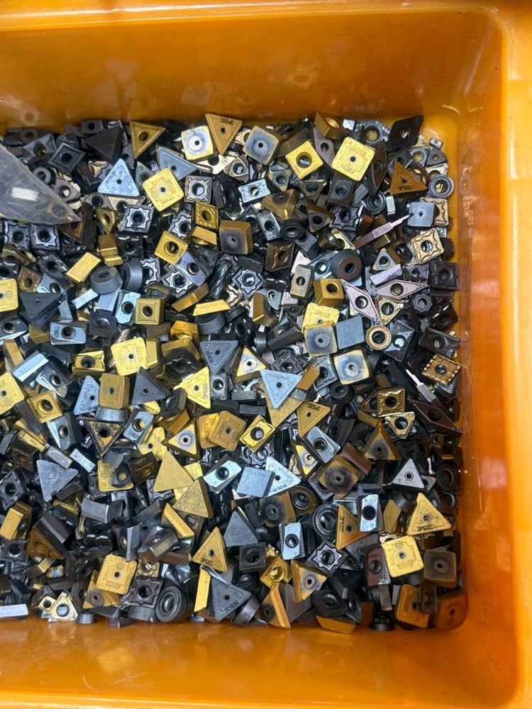 (창원/부산/대구) 폐초경 폐팁 폐하이스 서메트 초고가매입합니다 이미지