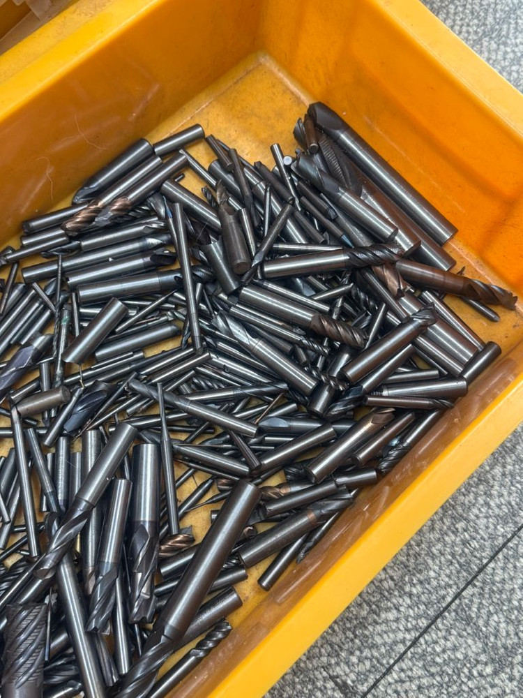 (창원/부산/대구) 폐초경 폐팁 폐하이스 서메트 초고가매입합니다 이미지