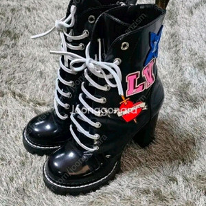 루이비통 여성 워커