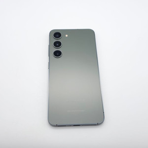 갤럭시S23 256기가 그린 ( S급) / 0106