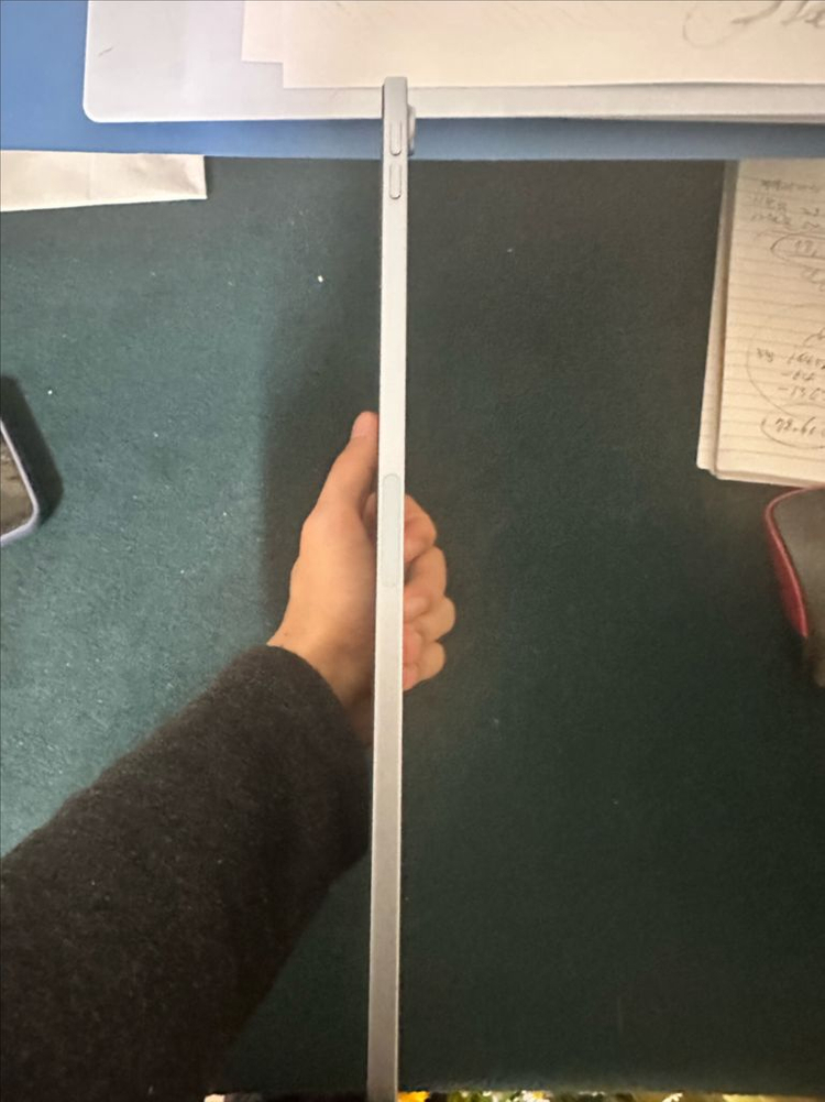 아이패드 에어4 wifi 64gb--4