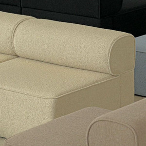 레어로우 탐스 소파