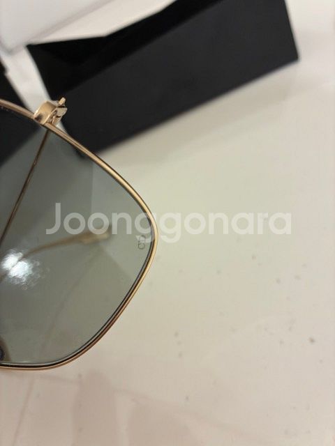 디올정품 CD 선글라스 틴트렌즈--4