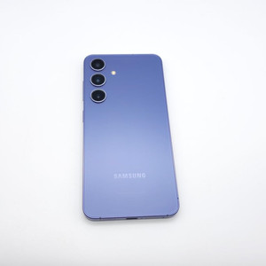 갤럭시S24 256기가 바이올렛 (S급) / 0106