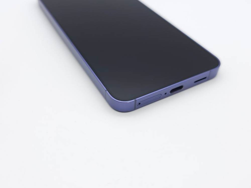 갤럭시S24 256기가 바이올렛 (S급) / 0106--6